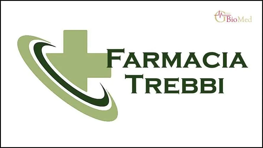 farmacia trebbi