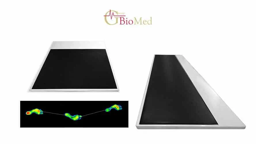 Prezzo Pedana baropodometrica biomedgroup