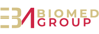 Biomed Group Logo