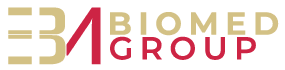Biomed Group Logo