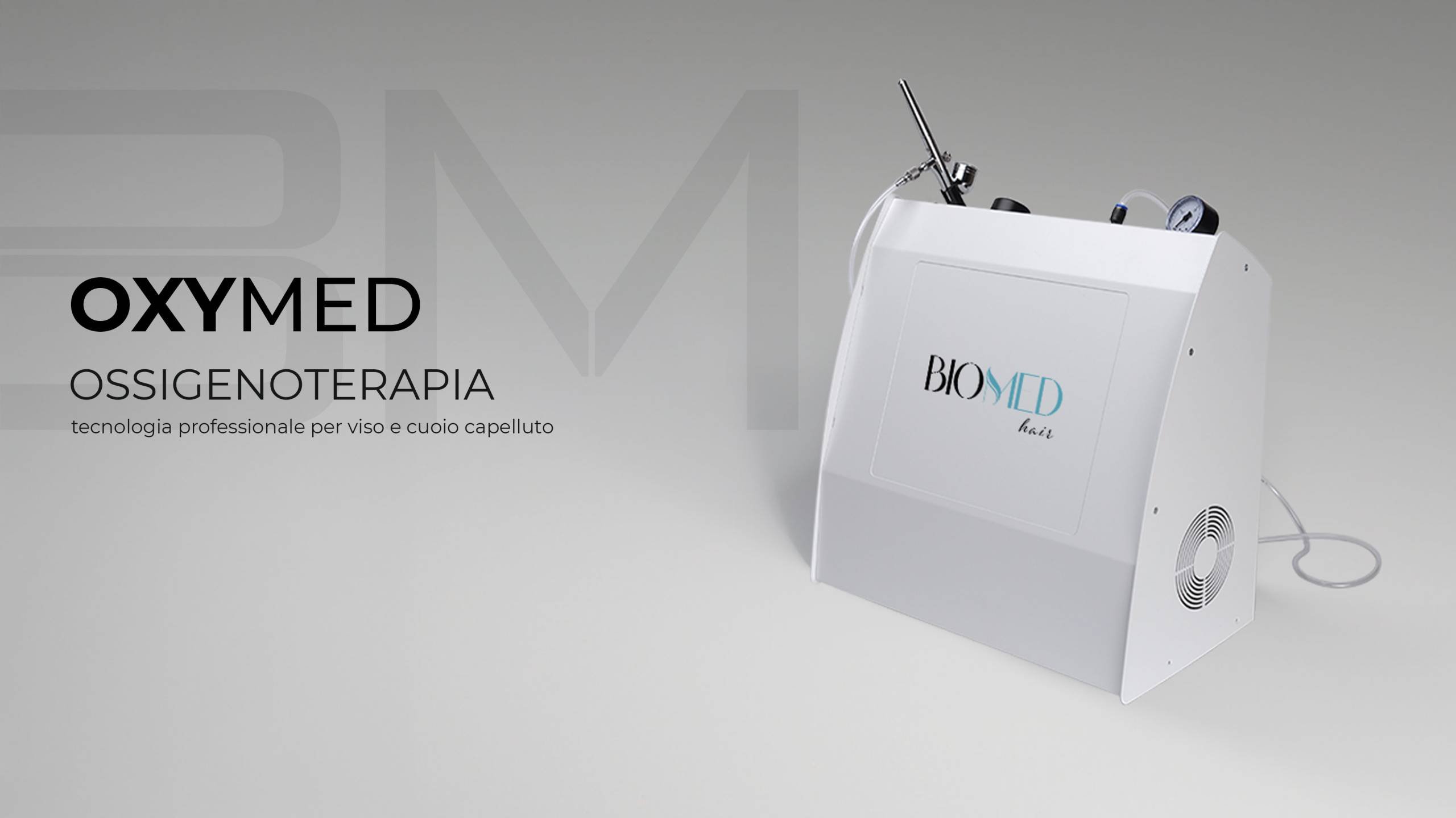 ossigenoterapia-professionale-cuoio-capelluto-viso OxyMed - Ossigeno-DermoInfusione-Ossigenoterapia-Viso-Corpo