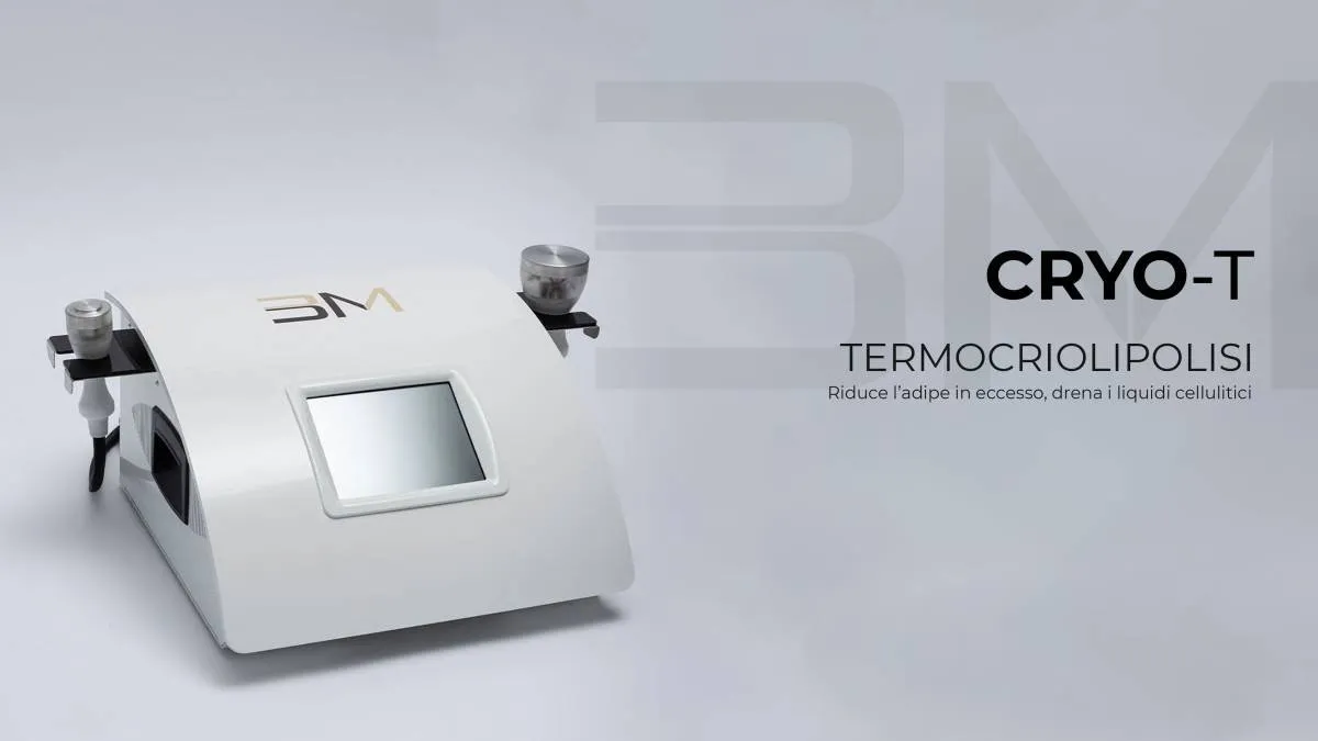 termocriolipolisi-medica-macchinario termocriolipolisi dimagrimento rassodamento total body